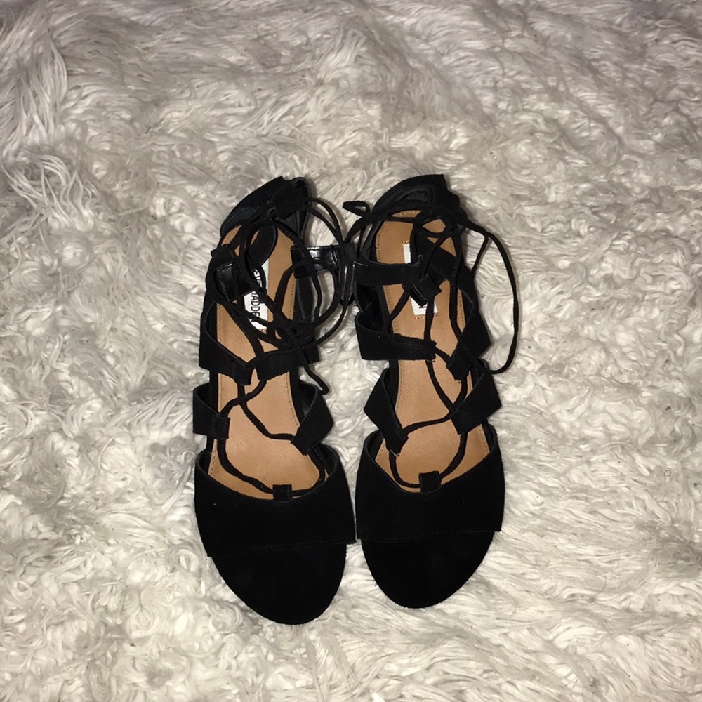 🔥Steven Madden stylish sandals🔥